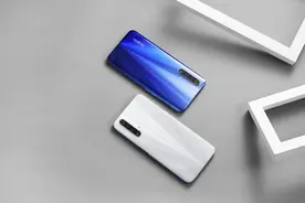 realme真我X50m开箱：120Hz高刷+骁龙765G，2099元香爆了图片