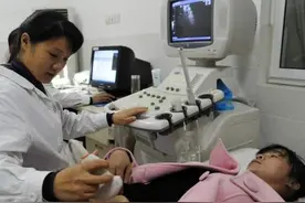 孕妈不知道的产检“小九九”：医生为何会问：是头胎还是二胎图片