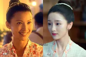两版《小娘惹》演员对比，新版全是帅哥美女，但为何旧版更耐看？图片