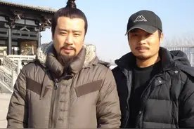 于和伟曾演反派“坏”出了名，不想被曹操角色绑架，只想自由创作图片