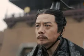 《大秦赋》看到50集，想为段奕宏的吕不韦平个反图片