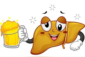 夏季来临，每天喝罐冰啤酒消暑，会有害健康吗？本文为你理性分析图片