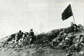 1949年解放军进军河西走廊时第一野战军第二兵团第三军作战命令图片