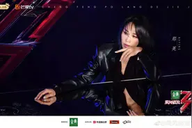 综艺开启“回归季”：第二批“姐姐”要来，停播7年的“大咖秀”也回来了图片