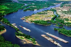 气候变化让一些问题变得更糟的4种方式图片