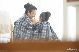 女婿比老公大三岁，心里像结了一个疙瘩，永远无法释怀图片
