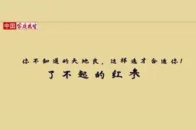 到底怎样才算优秀的红参？进来告诉你图片