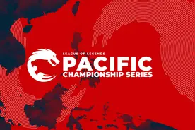 LOL新赛区PCS的新冠军，新队伍TLN，教练竟然执教过绝地求生战队图片