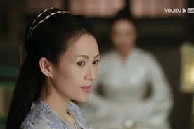 “捧一下、压一头”，大花的“接班人”哪儿能好当？图片