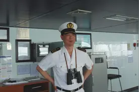 被枪直指头部！辽宁这位"英雄船长"与非洲海盗斗智斗勇，船员无一人伤亡！图片