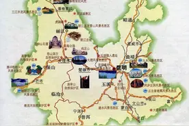 云南旅游最全面的干货，分享给想来云南旅游的朋友们图片