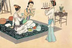 历史上的“妇女节”：那些跟女性有关的传统节日，你知道几个？图片