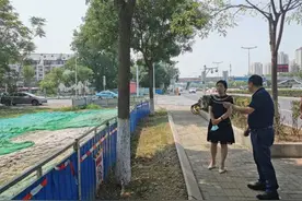 快速路周边小区噪声大到睡不着觉，隔音挡板到底该由谁来安装？图片