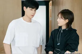 《我的时代，你的时代》2：有些离别，是为了以后可以更好地重逢图片