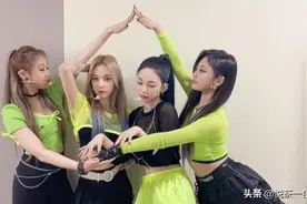 aespa成员家庭背景是什么？成员都是如何被SM选中出道的？图片