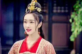 《陈情令》“最好的师姐”江厌离：用一根绳，绑住魏无羡的自由图片