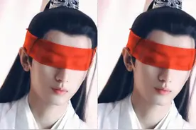 有种“逆袭”叫做成毅，十年前我死在你怀里，十年后你死在我怀中图片