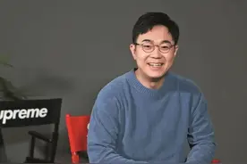 重新认识大鹏，从豆瓣超8分的《吉祥如意》开始图片