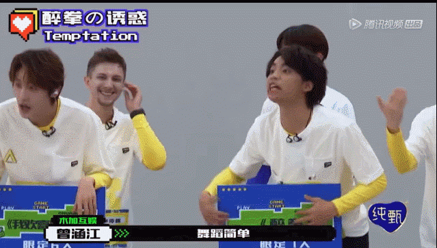 盘点创4青3选秀喜剧人，笨蛋帅哥反向出圈，快乐源泉都在这了