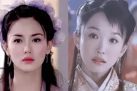 新加坡美人图鉴，你pick哪一个？图片