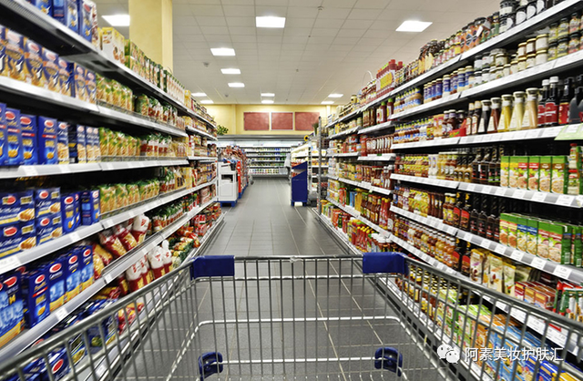 超市内亲民的5款洗面奶，碰到了就囤一些吧，个个都是隐藏的宝贝