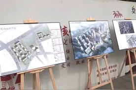 人民大道4号地块挂牌！拆迁近20万方，征收资金逾30亿图片
