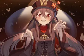 胡桃的嫁妆你都备齐了吗？除了护摩之杖，别忘了这几样材料图片