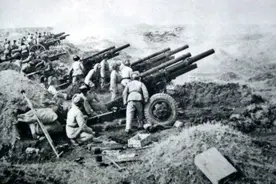 四大野战军有三个特种兵纵队，司令员都是谁？后来授什么军衔？图片