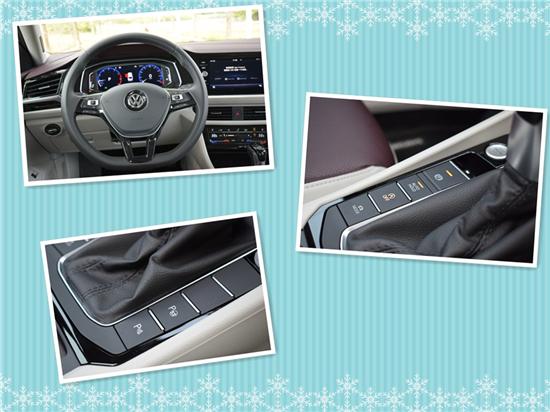 全新一代速腾L油耗仅5.39L/100KM，意料之外的表现