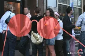 相机可以透视？你大胆的想法有点多余图片