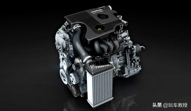 今年买车认准这5款发动机，用上五年十年都不过时