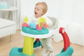 盘点那些“鸡肋”的育儿神器，中看却不中用，家长还是谨慎入手图片