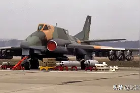 苏联火力不足恐惧症的代表，空中坦克伊尔102攻击机图片