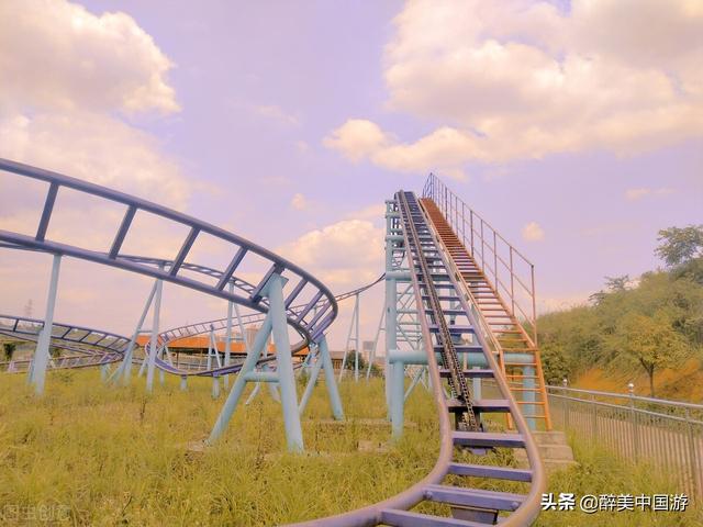 探访铜仁恐龙乐园，3大项目融为一体，适合亲子游玩