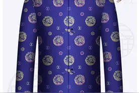 老人什么时候准备寿衣？图片