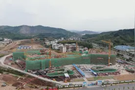 为促进城市建设提质增效，韶关这样做→图片