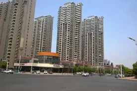 房价即将下跌的五个强烈信号，你的城市的房价要下跌了吗图片