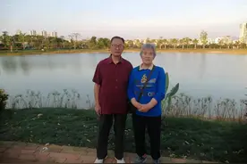 老年营养——84岁父亲体重减轻，虚惊一场！体检结果满意（九）图片