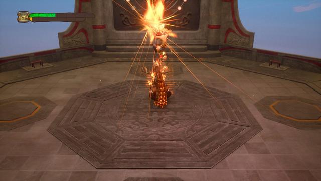 《西游记之大圣归来》3DM评测3.5分：建议改名或重做