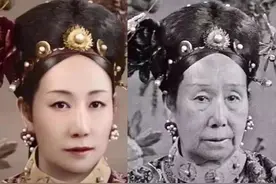 没有火车的日子：慈禧由承德至北京，这是一次改变中国命运的旅行图片