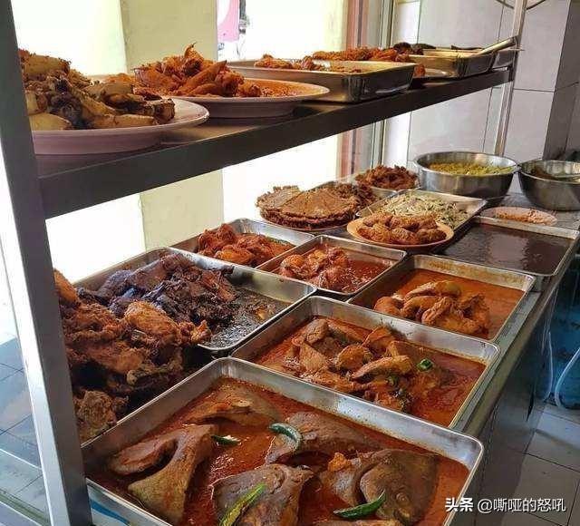 印度人为何钟爱咖喱，难道咖喱真有这么好吃？