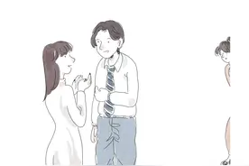 喜欢一个人却害怕接近TA——性单恋的3种典型特点图片