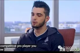 「CSGO杂谈」听说你想打职业？看看CSGO职业哥怎么训练？图片