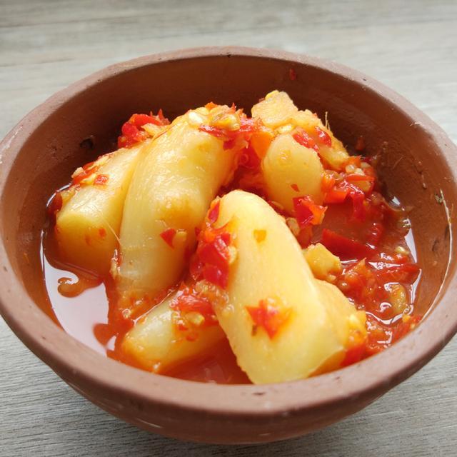 为舌尖上的美食而旅行,开启味觉GPS,走进网红打卡地恩施