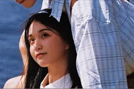 这组真人情头你爱了吗图片
