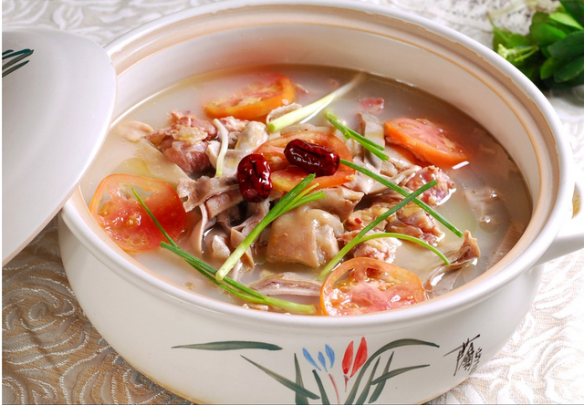 每日懂一味中药——大枣：补气养血，镇定安神