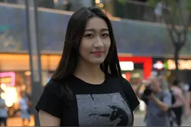 110斤如何穿搭才是真好看图片