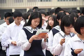 “为了孩子，把职高取消吧”，对于家长们的呼吁，教育局正式回应图片