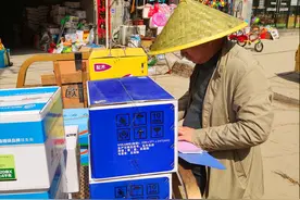 卖农资的为啥怕种地大户，是因为赚钱多，还是被捏到了软肋？图片