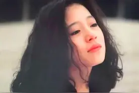 一组九零年代的挂历照，中森明菜当时的颜值绝对在线图片